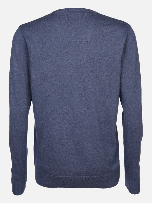 Bild 2 von Herren Feinstrickpullover
                 
                                                        Blau