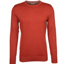 Bild 1 von Herren Pullover unifarben
                 
                                                        Rot