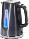 Bild 1 von RUSSELL HOBBS Wasserkocher 23211-70 WK Luna Moonlight Grey, 1,7 l, 2400 W