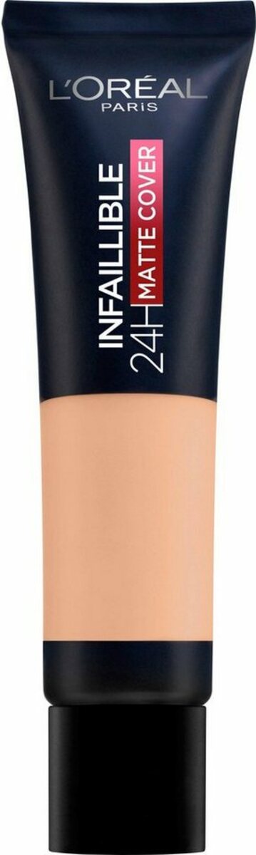 Bild 1 von L'ORÉAL PARIS Foundation L'Oréal Paris Infaillible 32H Matte Cover