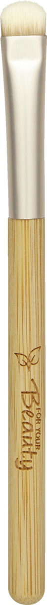 Bild 2 von FOR YOUR Beauty Augen-Smudger-Pinsel Bambus