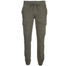 Bild 1 von Herren Cargohose mit Gummizugbund
                 
                                                        Oliv