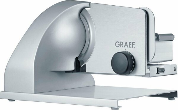 Bild 1 von Graef Allesschneider Sliced Kitchen SKS 900, 185 W