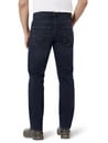 Bild 2 von Herren Jeans Regular Straight Stretch
                 
                                                        Blau