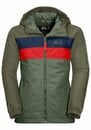 Bild 1 von Jack Wolfskin Winterjacke FOUR LAKES JACKET KIDS