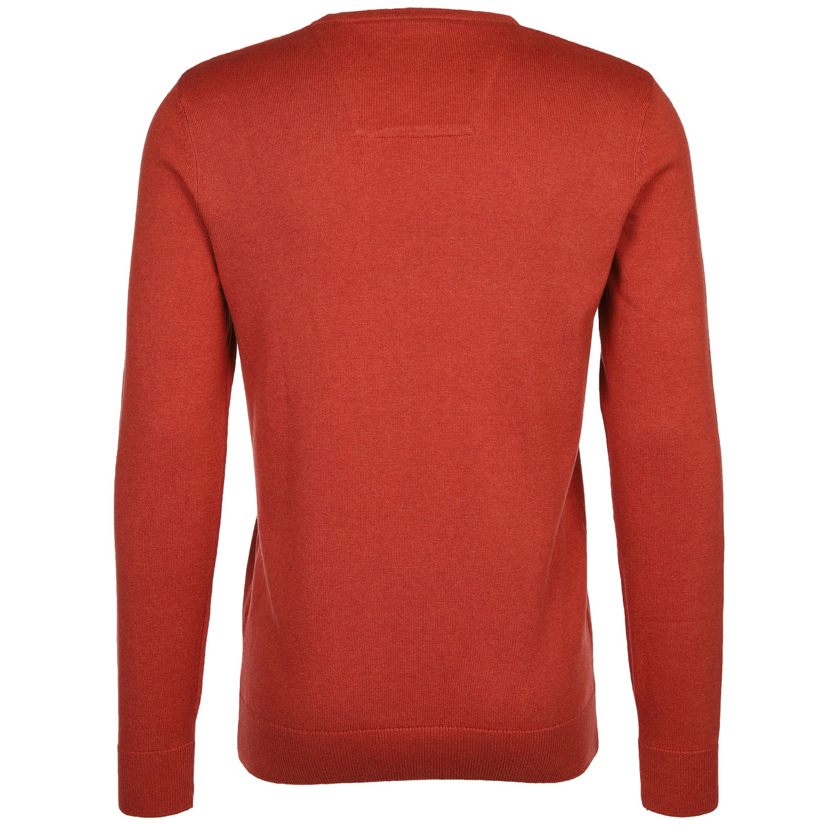 Bild 2 von Herren Pullover unifarben
                 
                                                        Rot