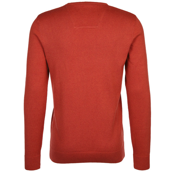 Bild 2 von Herren Pullover unifarben
                 
                                                        Rot