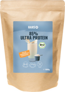 HANS Brainfood Bio Ultra Protein 85%