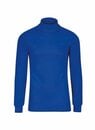 Bild 1 von Trigema Rollkragenshirt TRIGEMA Langarm Ski- und Sport-Rollkragenpullover