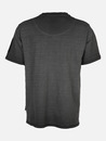 Bild 2 von Herren Henleyshirt mit Struktur
                 
                                                        Schwarz