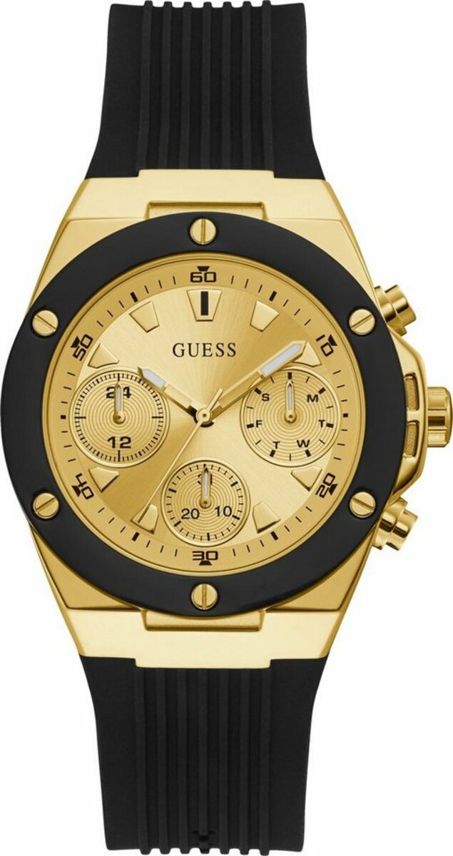 Bild 1 von Guess Multifunktionsuhr ATHENA, GW0030L2