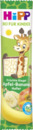 Bild 1 von HiPP HiPP Bio für Kinder Giraffe Früchte Riegel Apfel-Banane-Hafer, 23g