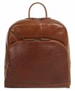 Bild 1 von X-Zone Tagesrucksack, echt Leder