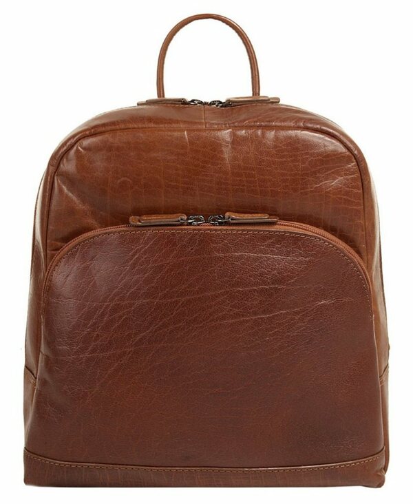 Bild 1 von X-Zone Tagesrucksack, echt Leder