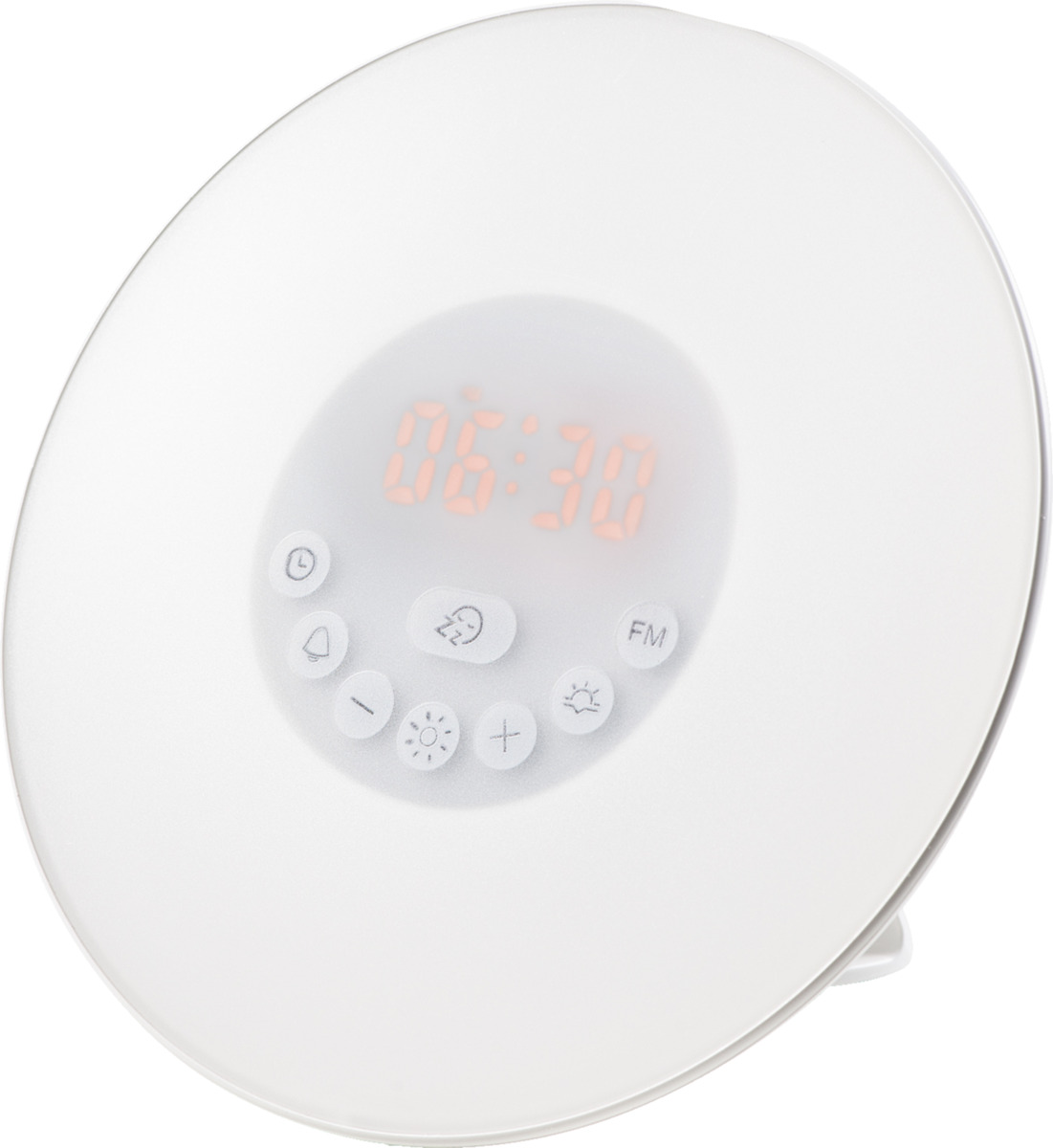 Bild 1 von IDEENWELT LED-Lichtwecker