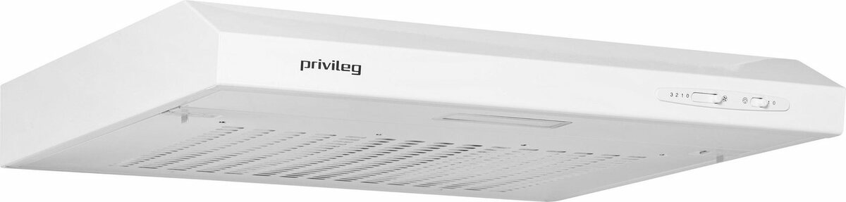 Bild 1 von Privileg Unterbauhaube SY-6010BP-P1-C83-L41-600