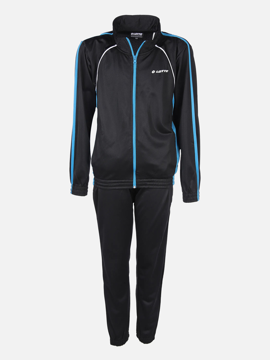 Bild 1 von Kinder Trainingsanzug
                 
                                                        Blau