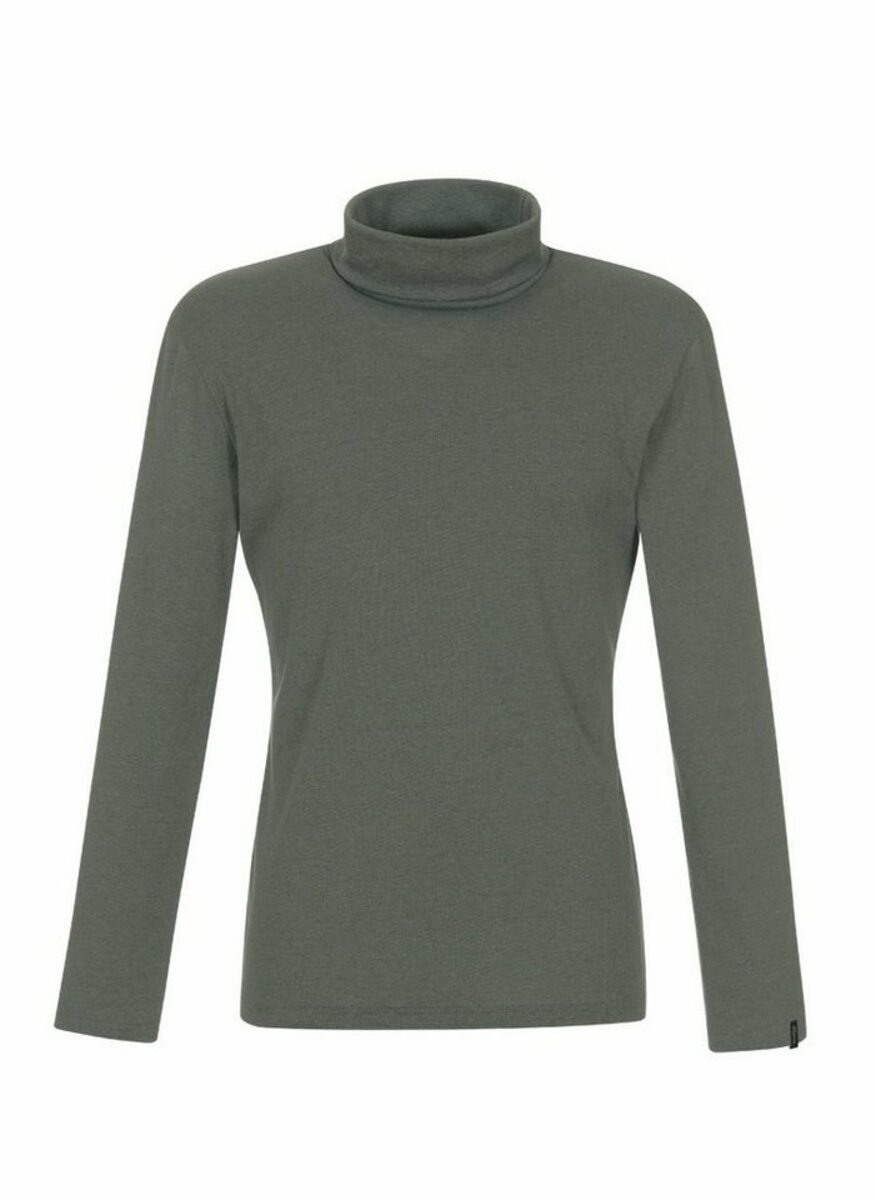 Bild 1 von Trigema Rollkragenshirt TRIGEMA Rollkragenshirt