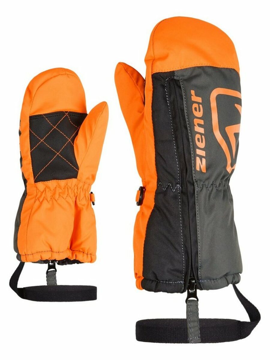 Bild 1 von Ziener Fäustlinge LEON Minis