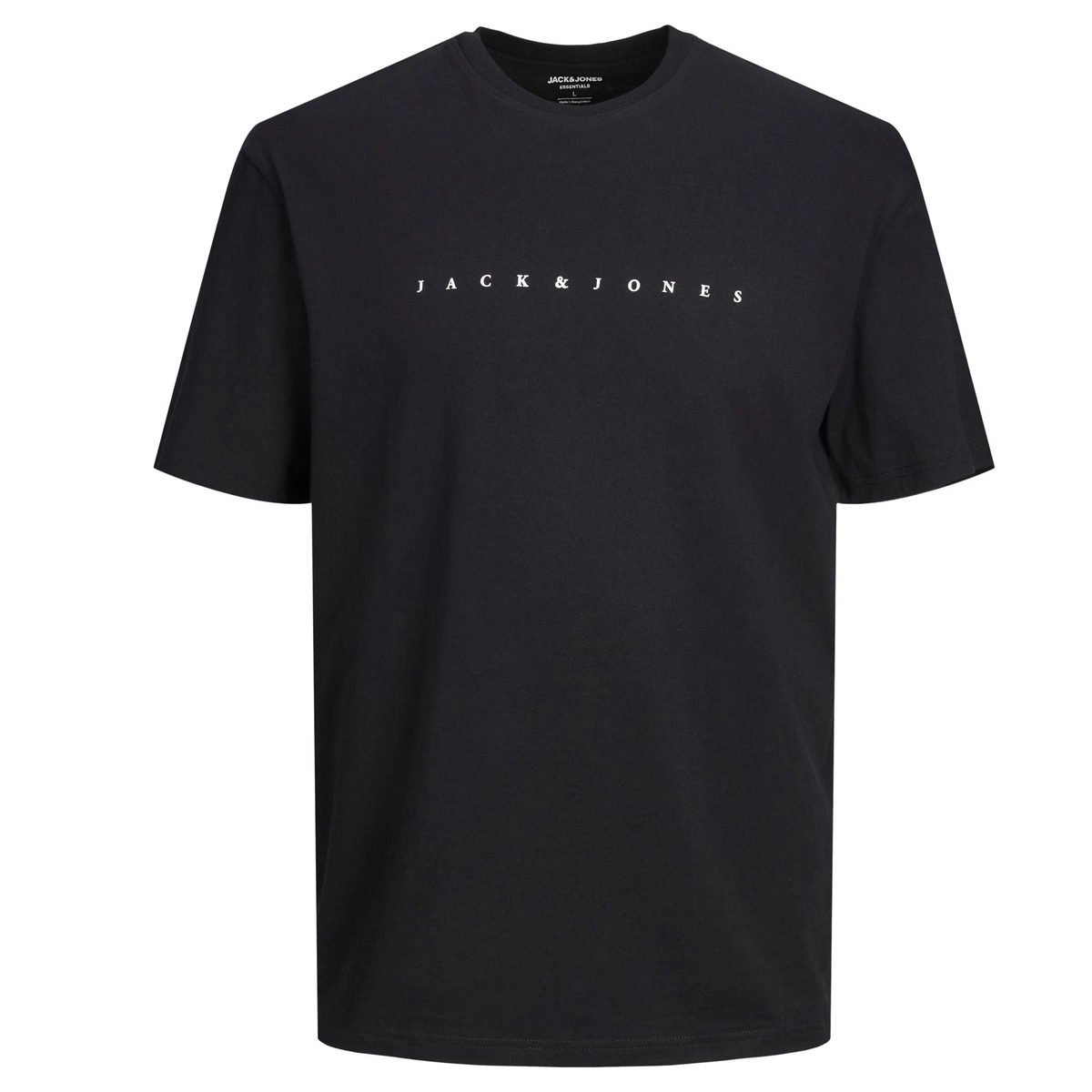 Bild 1 von Jack&Jones Junior JJESTAR JJ TEE SS NOO Shirt
                 
                                                        Schwarz