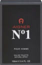 Bild 2 von Etienne Aigner N°1 Pour Homme, EdT 100 ml