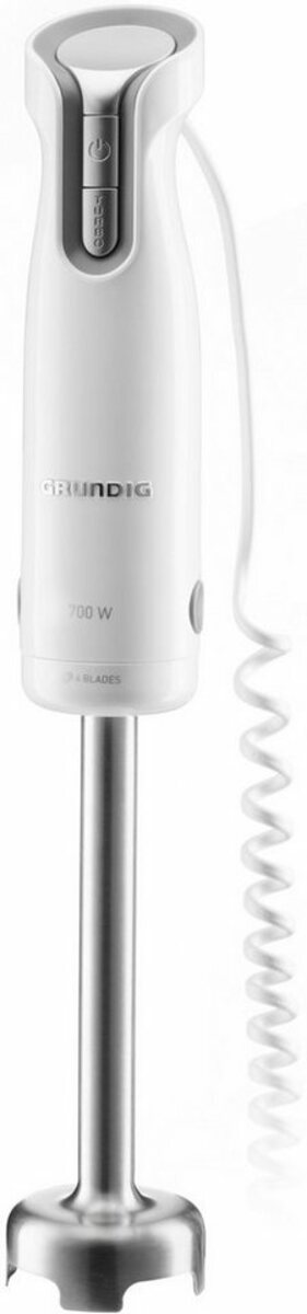 Bild 1 von Grundig Stabmixer BL 6280w, 700 W