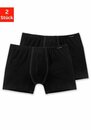 Bild 1 von Schiesser Boxer (2er-Pack) mit angenehm weichem Bund