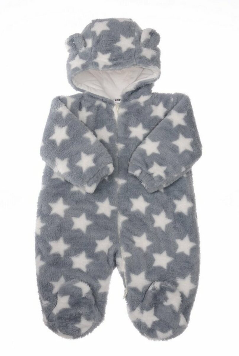 Bild 1 von Liliput Overall mit niedlicher Kapuze