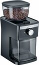 Bild 1 von Graef Kaffeemühle CM252, 130 W, Scheibenmahlwerk, 80 g Bohnenbehälter