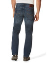 Bild 2 von Herren Jeans Regular Straight Stretch
                 
                                                        Blau