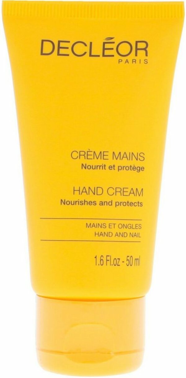 Bild 1 von Decléor Handcreme Hand Cream Packung, 1-tlg.