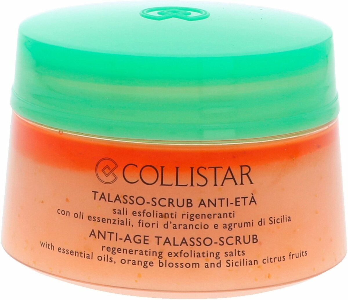 Bild 1 von COLLISTAR Körperpeeling Anti-Age Talasso Scrub