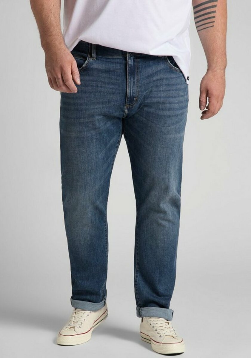 Bild 1 von Lee® Straight-Jeans Brooklyn