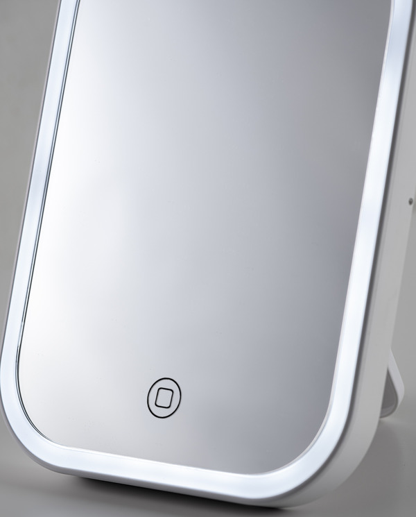 Bild 2 von IDEENWELT LED-Kosmetikspiegel