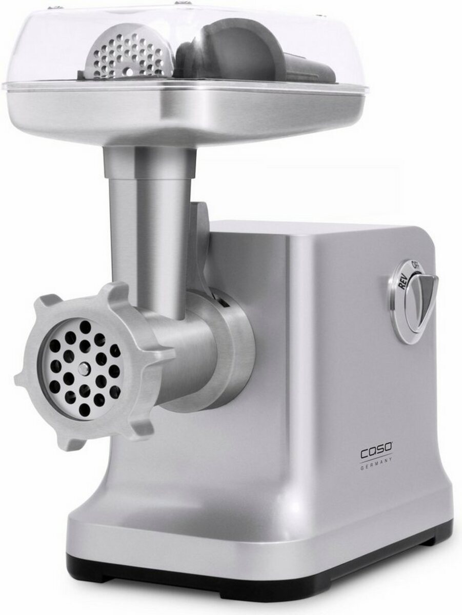 Bild 1 von Caso Fleischwolf FW2000, 2000 W
