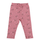 Bild 1 von Baby Mädchen Sweatpanty mit Print
                 
                                                        Rosa