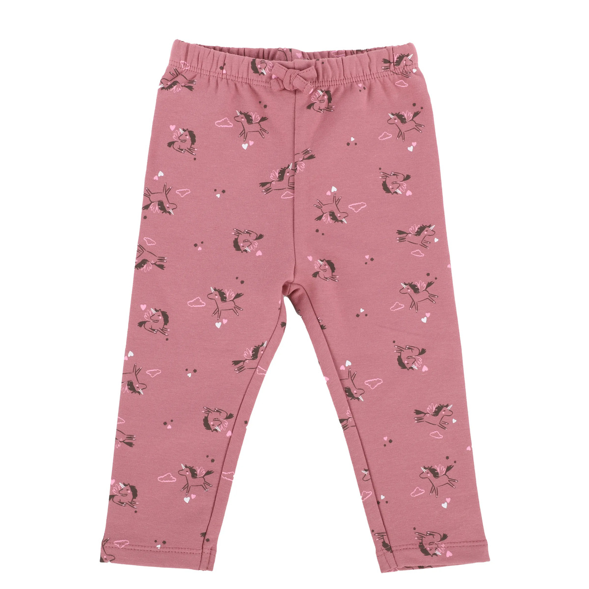 Bild 1 von Baby Mädchen Sweatpanty mit Print
                 
                                                        Rosa