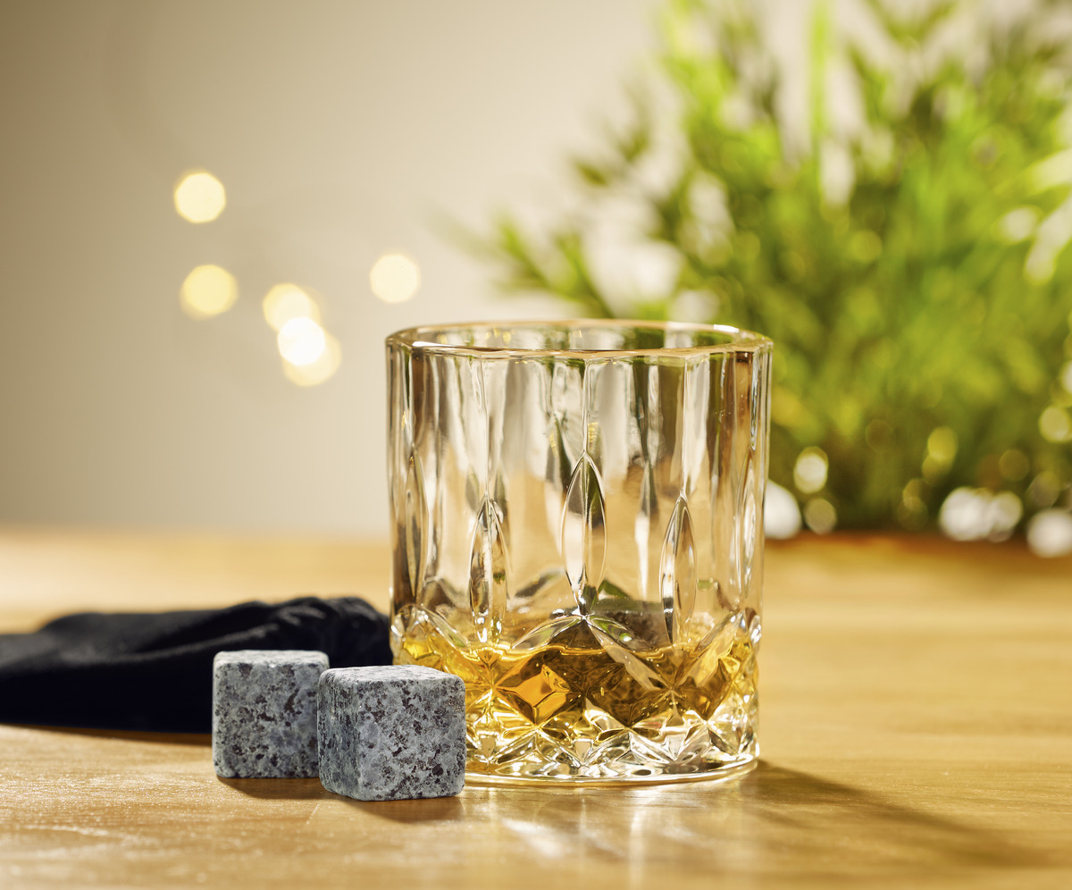 Bild 2 von IDEENWELT Whiskey-Set