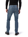 Bild 2 von Herren Jeans Slim Straight Stretch
                 
                                                        Blau