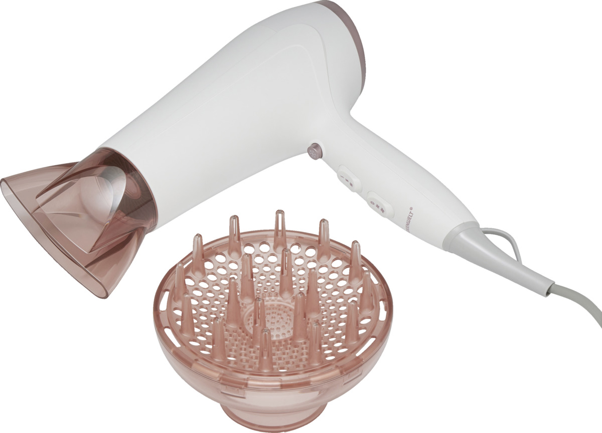 Bild 1 von IDEENWELT Professional-Haartrockner