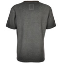 Bild 2 von Herren Henleyshirt in Used Optik
                 
                                                        Grau