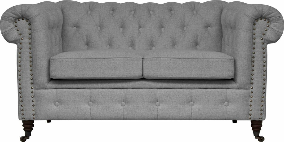 Erstaunlich Otto Chesterfield Sofa Bild