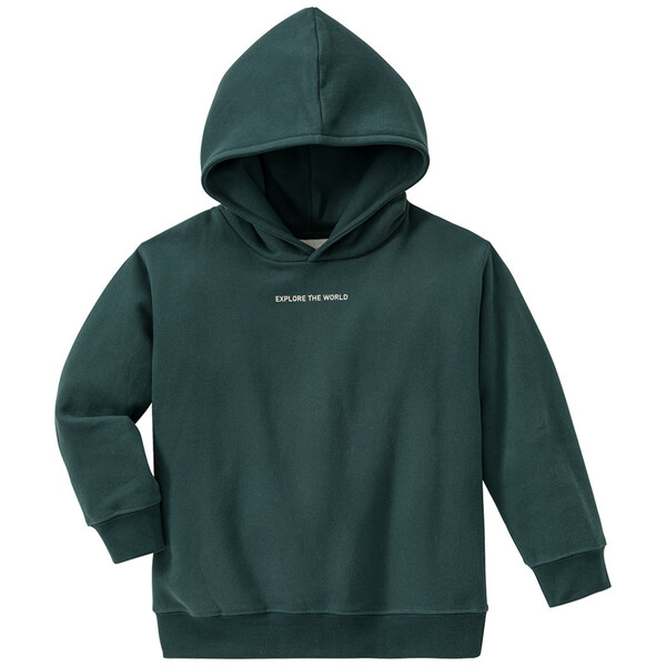 Jungen Hoodie Mit Integrierter Gesichtsmaske - Warmer Kapuzenpullover Für Outdoor