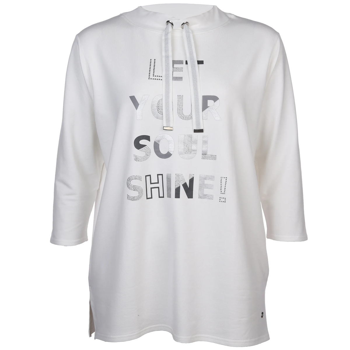 Kinder Sweatshirt Mit Hund Cartoon - Kawaii Design Jungen Mädchen