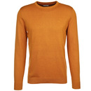 Bild 1 von Herren Pullover unifarben
                 
                                                        Orange