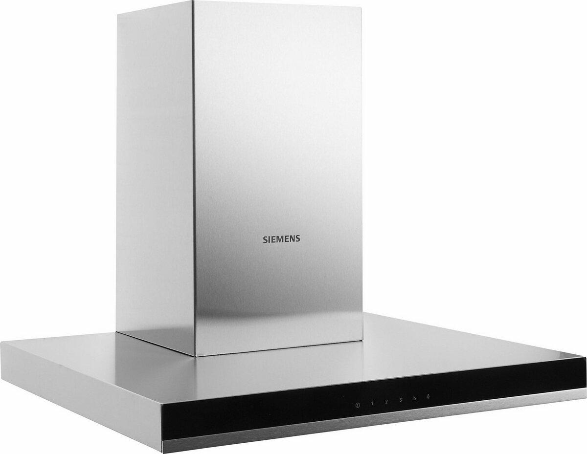 Bild 1 von SIEMENS Wandhaube Serie iQ300 LC67BHM50