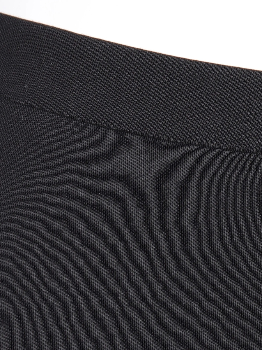 Bild 4 von Damen Leggings im 2er Pack
                 
                                                        Schwarz