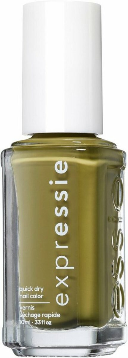 Bild 1 von essie Nagellack Expressie, schnelltrocknende, vegane Formel