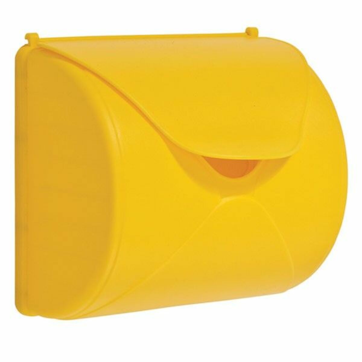 Bild 1 von AXI Briefkasten Gelb