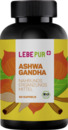 Bild 1 von Lebepur Bio Ashwagandha Kapseln